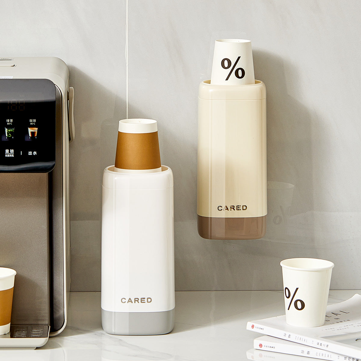 ホームブランド向けODM事業を強化