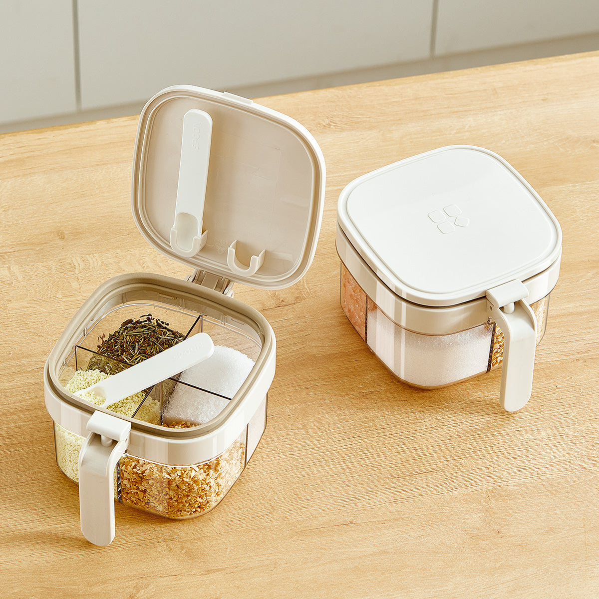 調味料容器をODM開発で差別化するための考え方