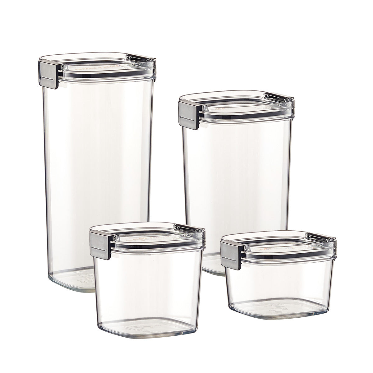 ZASAヘルシーライフシリーズ — 毎日に活力を与える