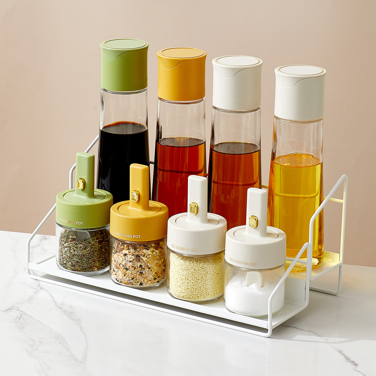 ギフトヒント — ひとつひとつの贈り物に意味を込めて