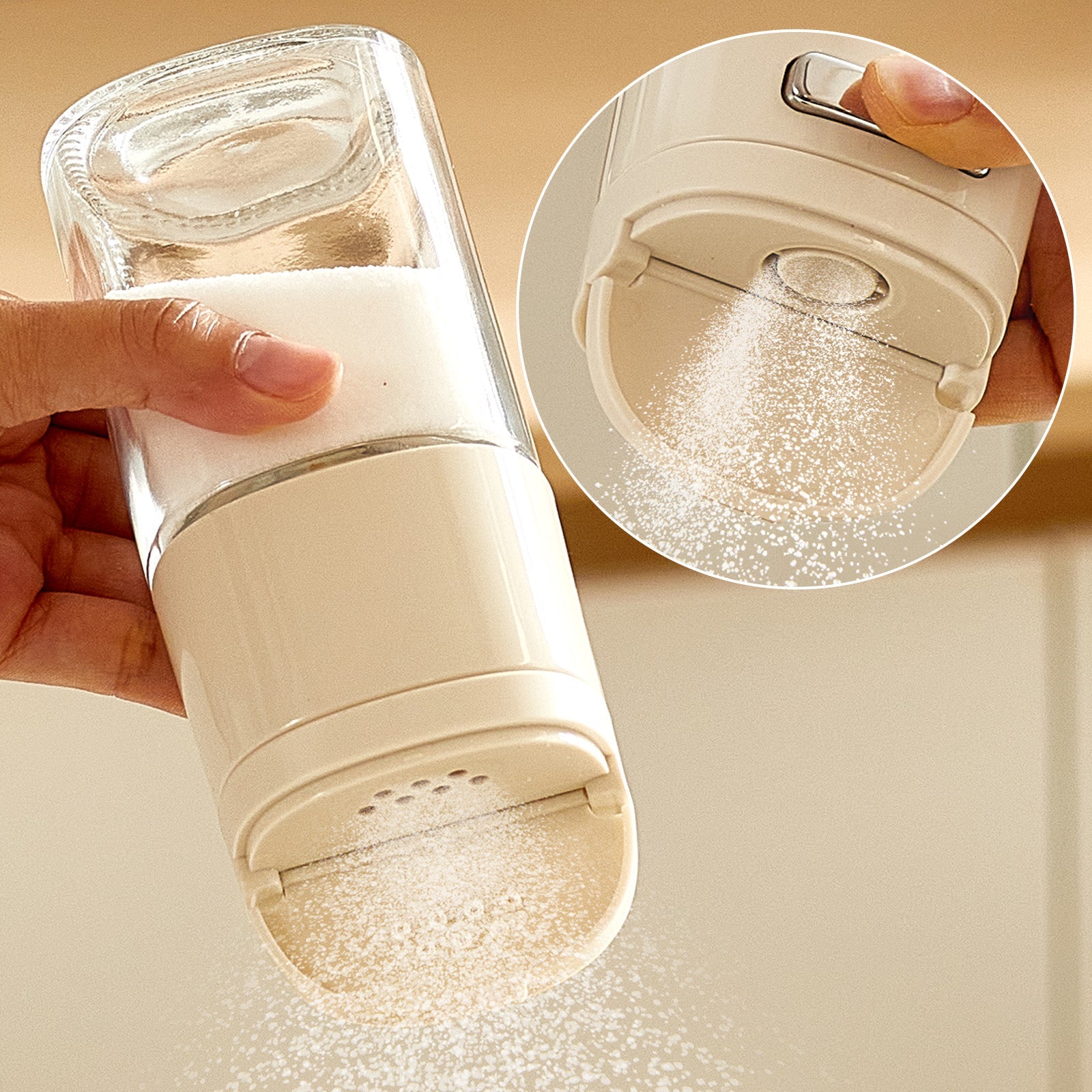 キッチンの効率アップのコツ