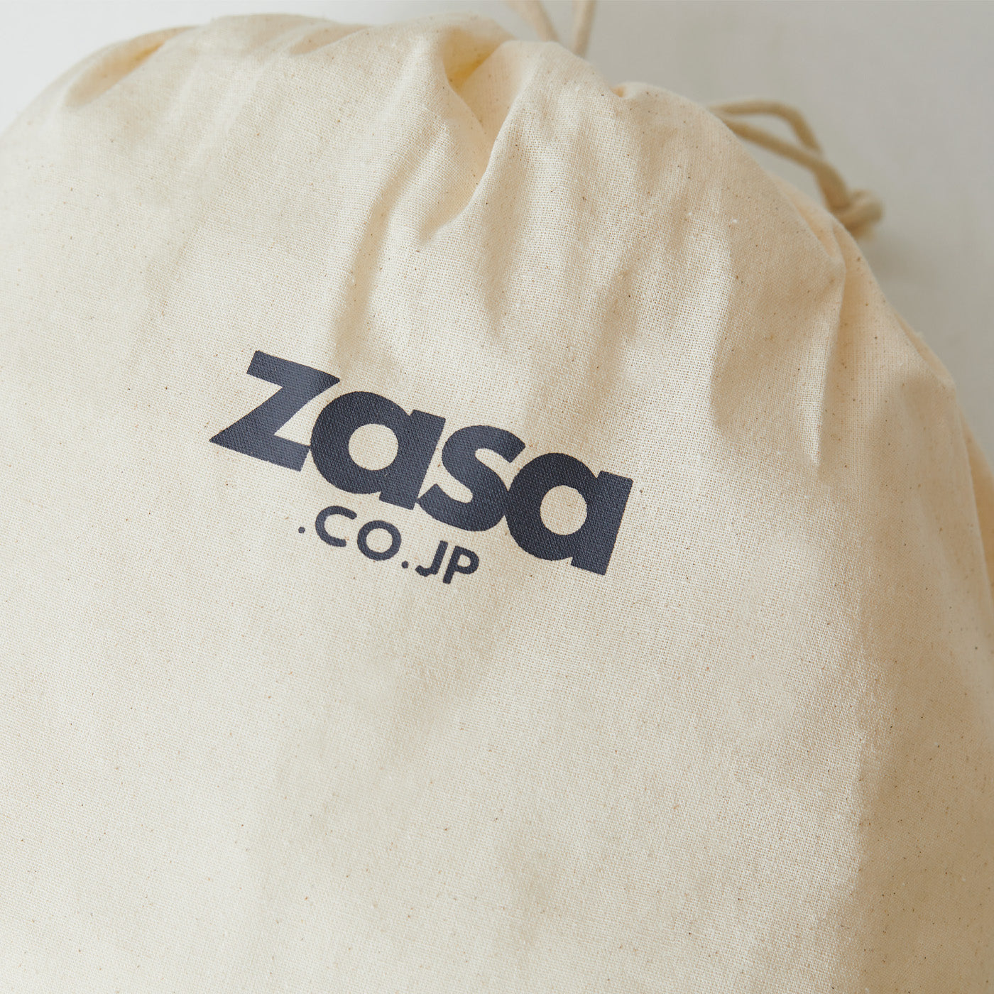 パッケージは、商品の最後のひと押し ── ZASA のパッケージデザイン能力について