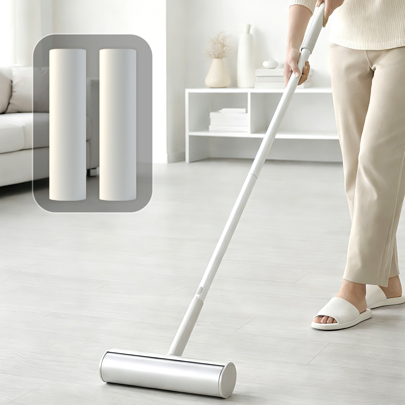 グローバルな生活スタイルの変化に着目し、日用品の本質的な価値創造を推進