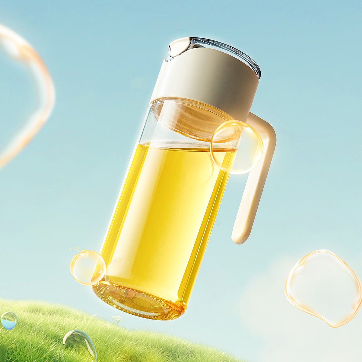 キッチンの小さな工夫で、暮らしはもっと心地よく