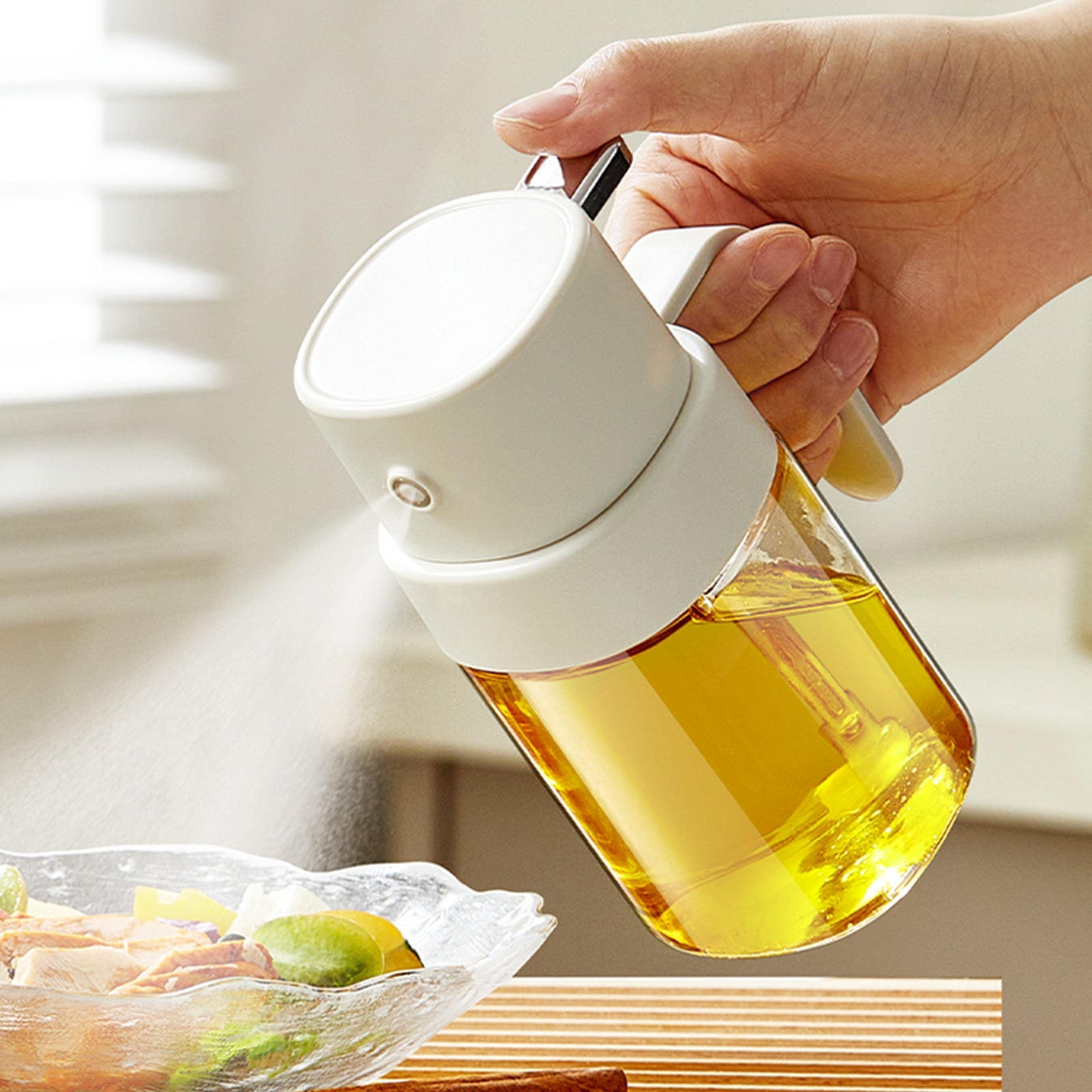 ZASA:キッチンをもっと効率的に