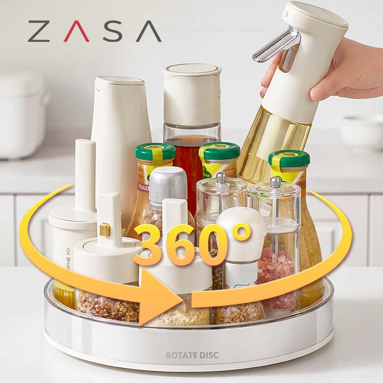ZASA(ザサ)とは — 日本市場向け 白い家庭用品ブランドの全体像
