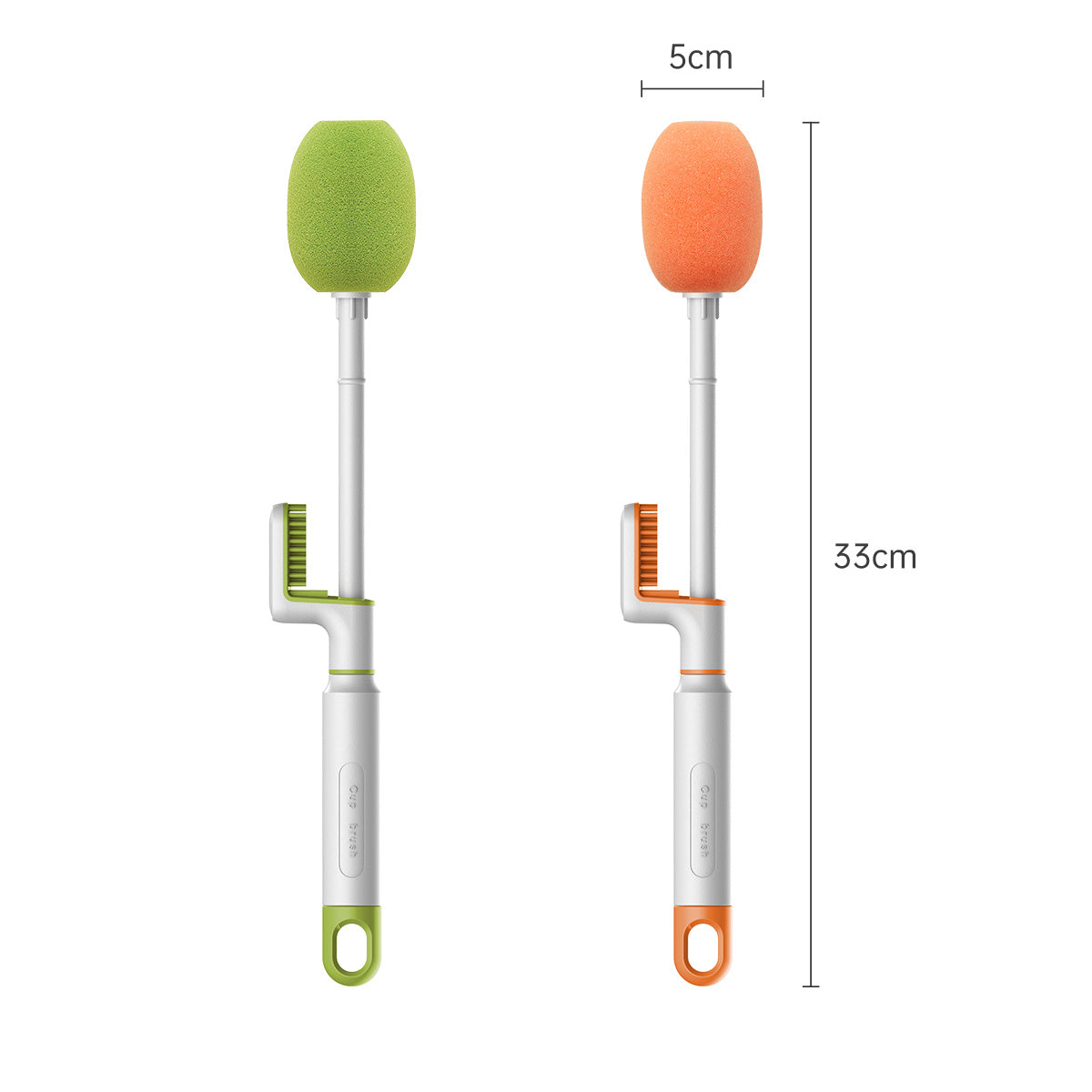 ZASA コップブラシ