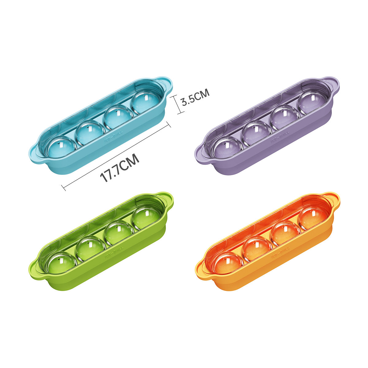 ZASA Ice Tray