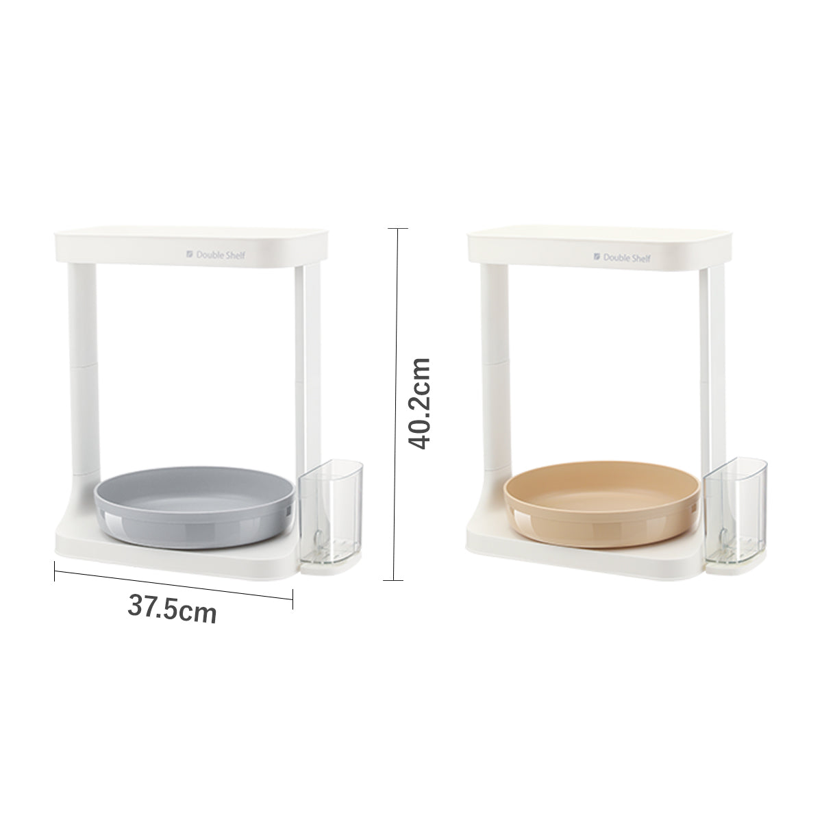 ZASA Rotating Storage Tray