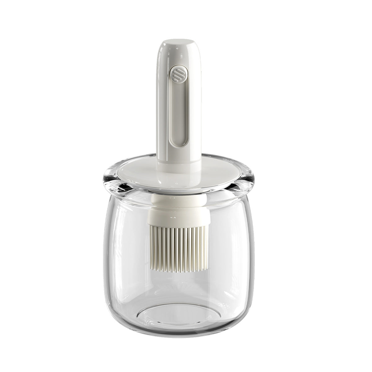 ZASA オイルブラシポット