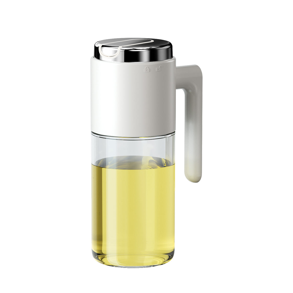 ZASA オイルボトル