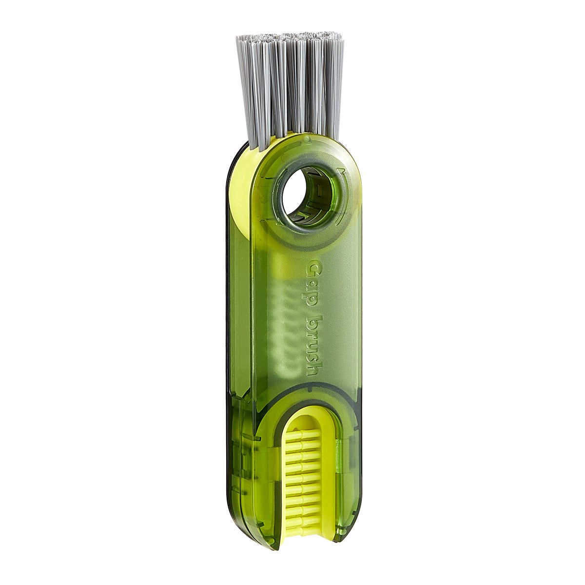 Cepillo para botellas de agua ZASA 3 en 1