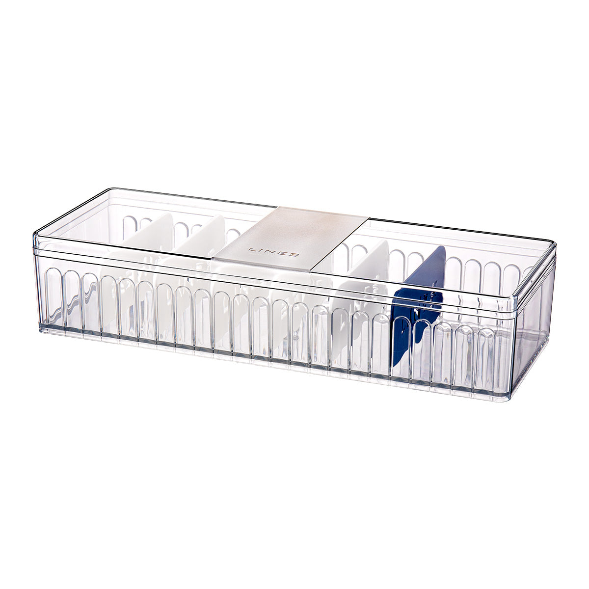 ZASA ケーブル収納ケース