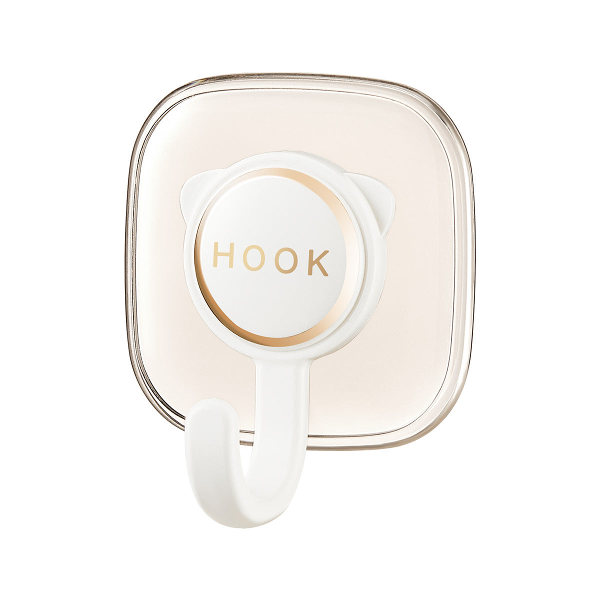 ZASA 吸盤フック