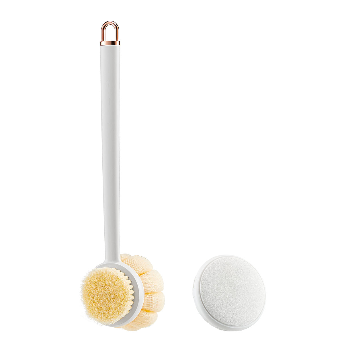 ZASA ボディブラシ