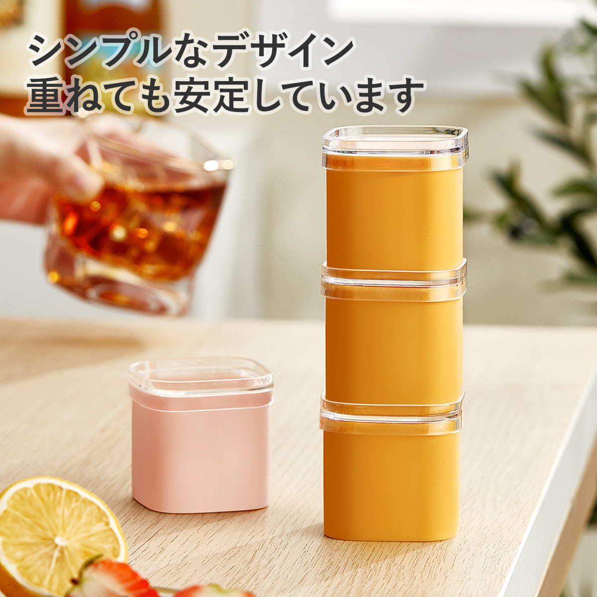 ZASA アイスモールド