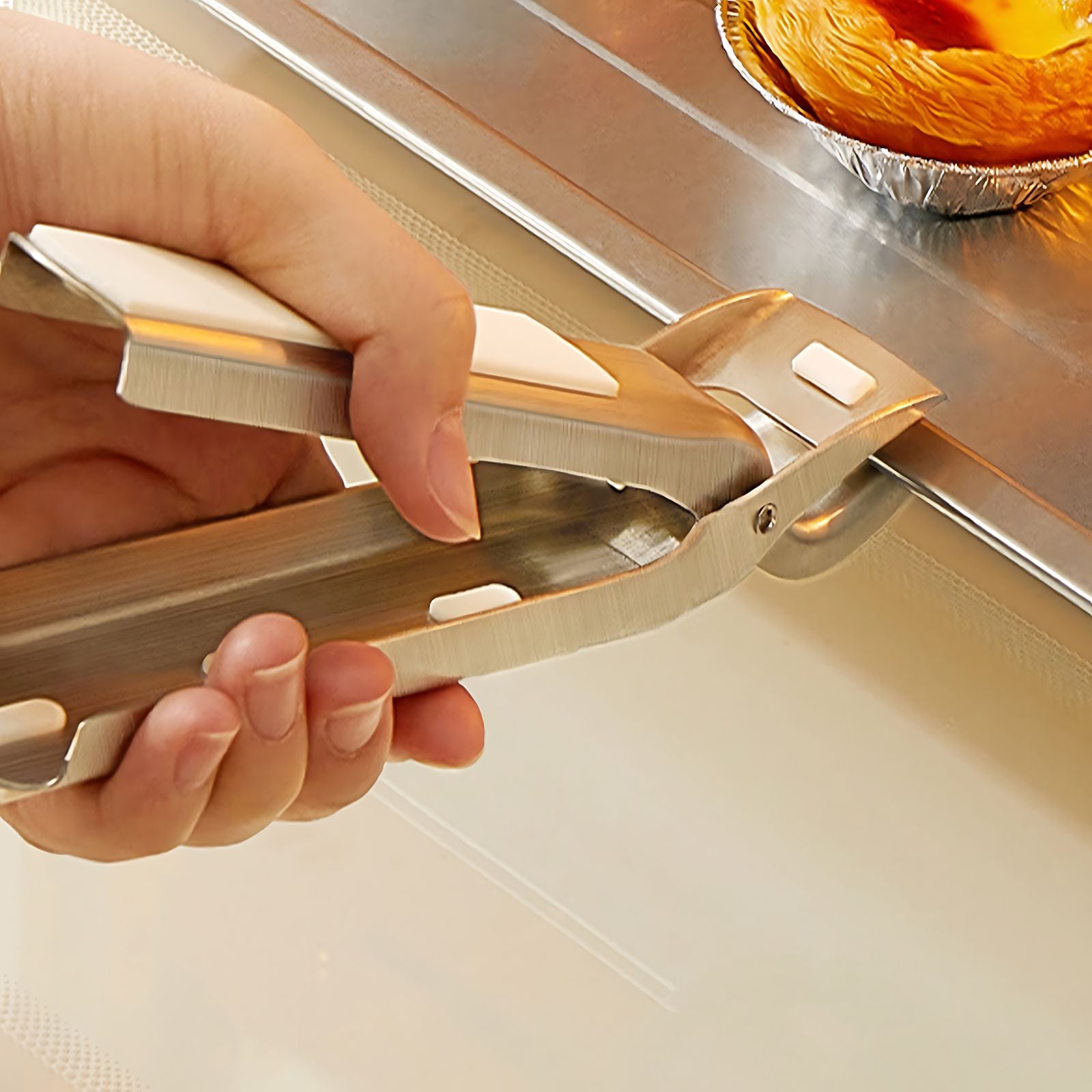 ZASA Heat Resistant Bowl Clip