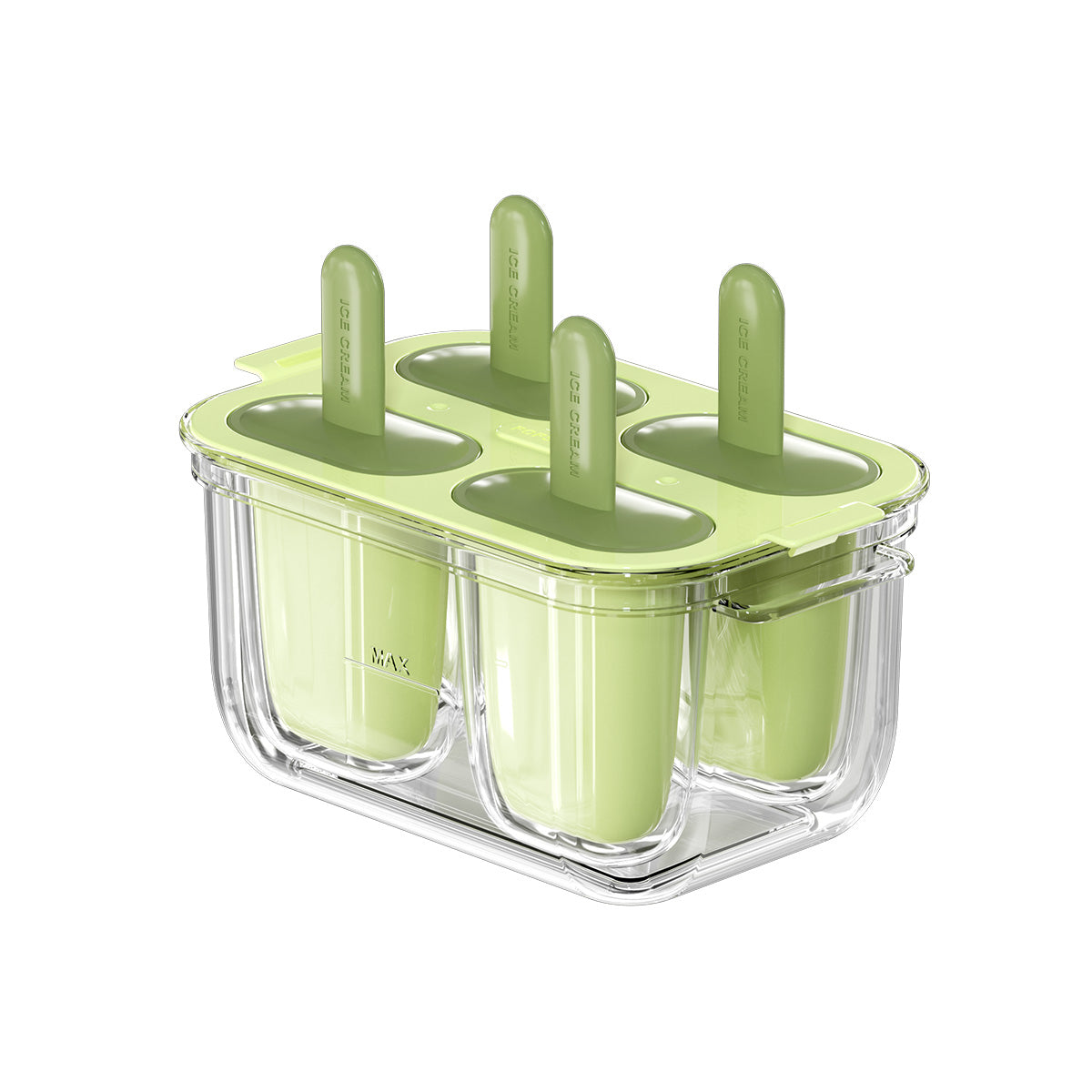 ZASA Ice Mold