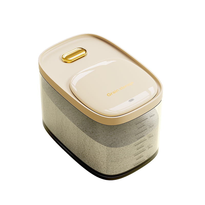ZASA rice box