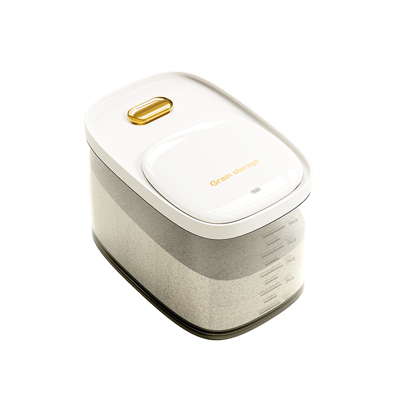 ZASA rice box