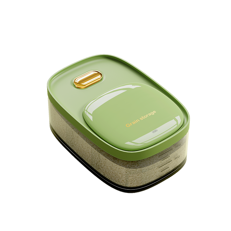 ZASA rice box