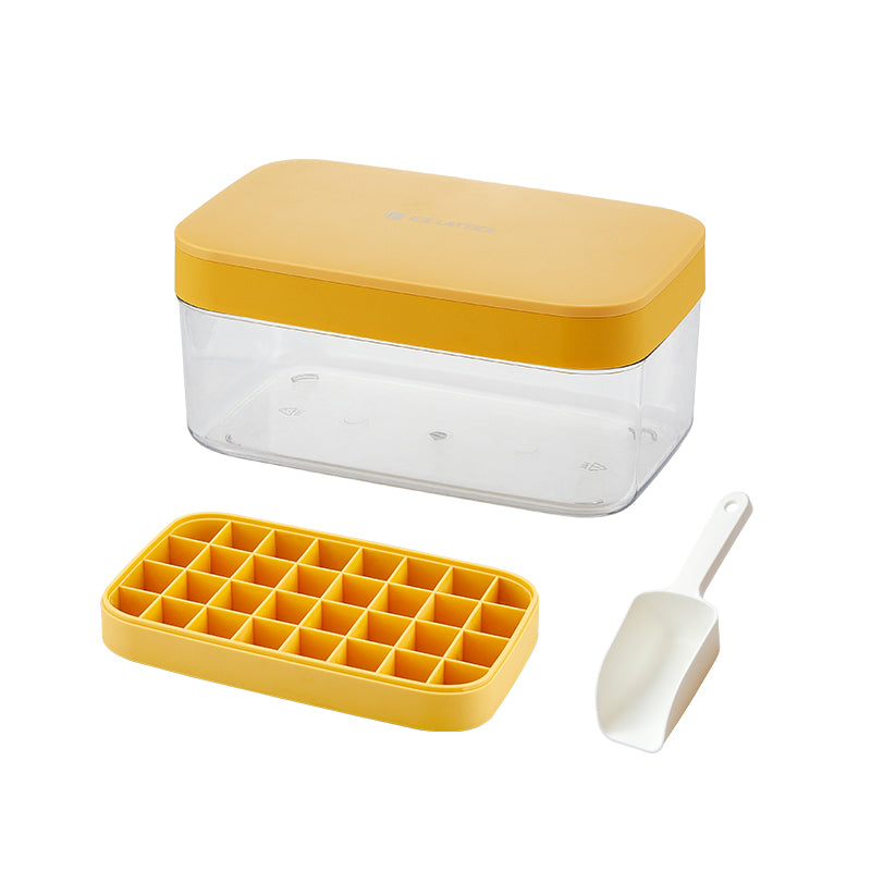 ZASALIV lce cube molds