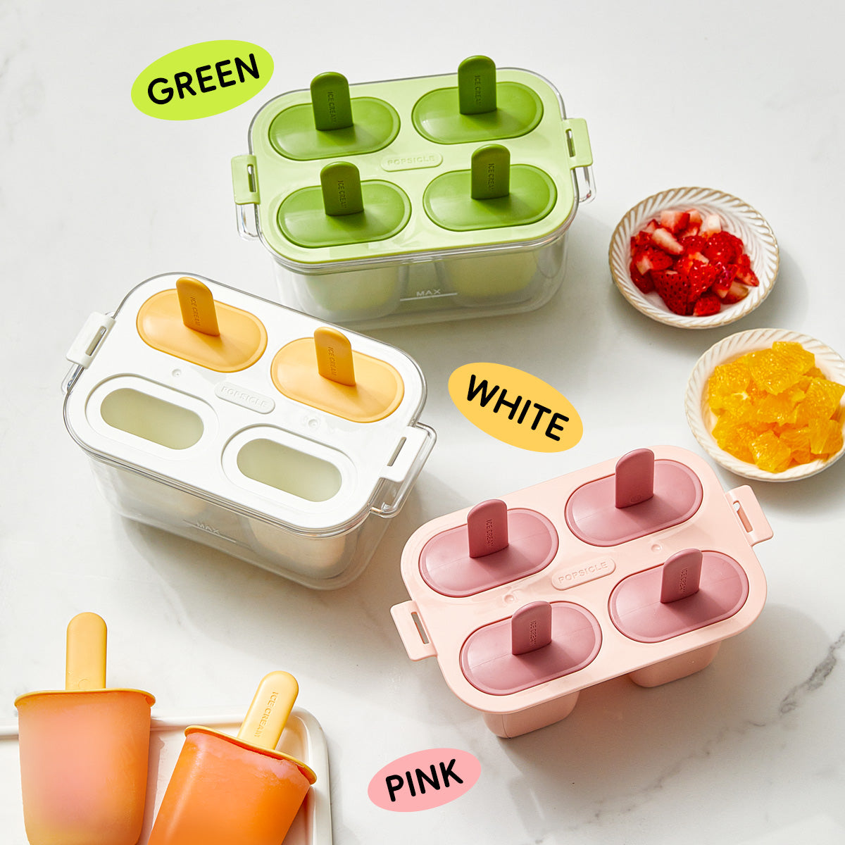 ZASA Ice Mold