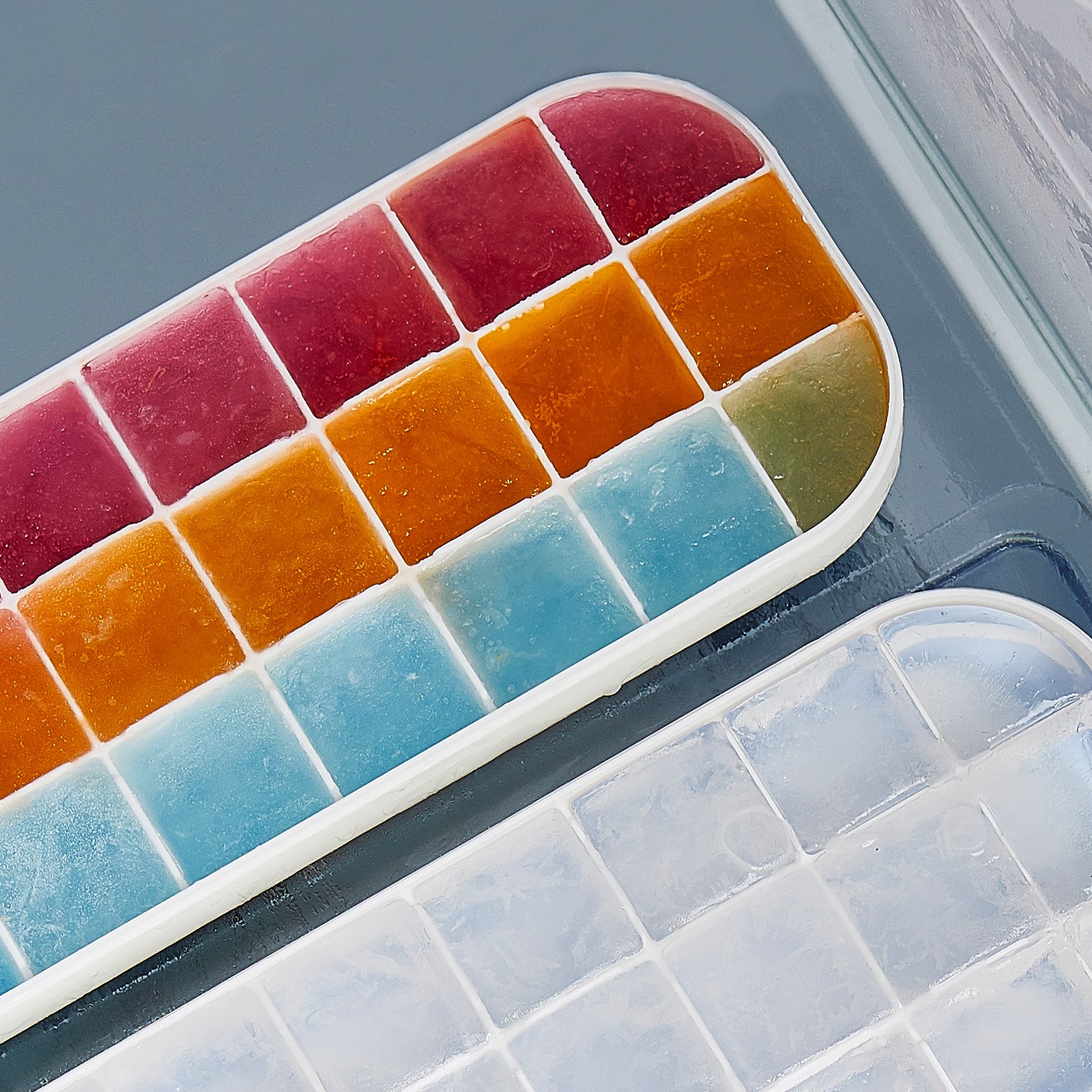 Bandeja de hielo ZASA