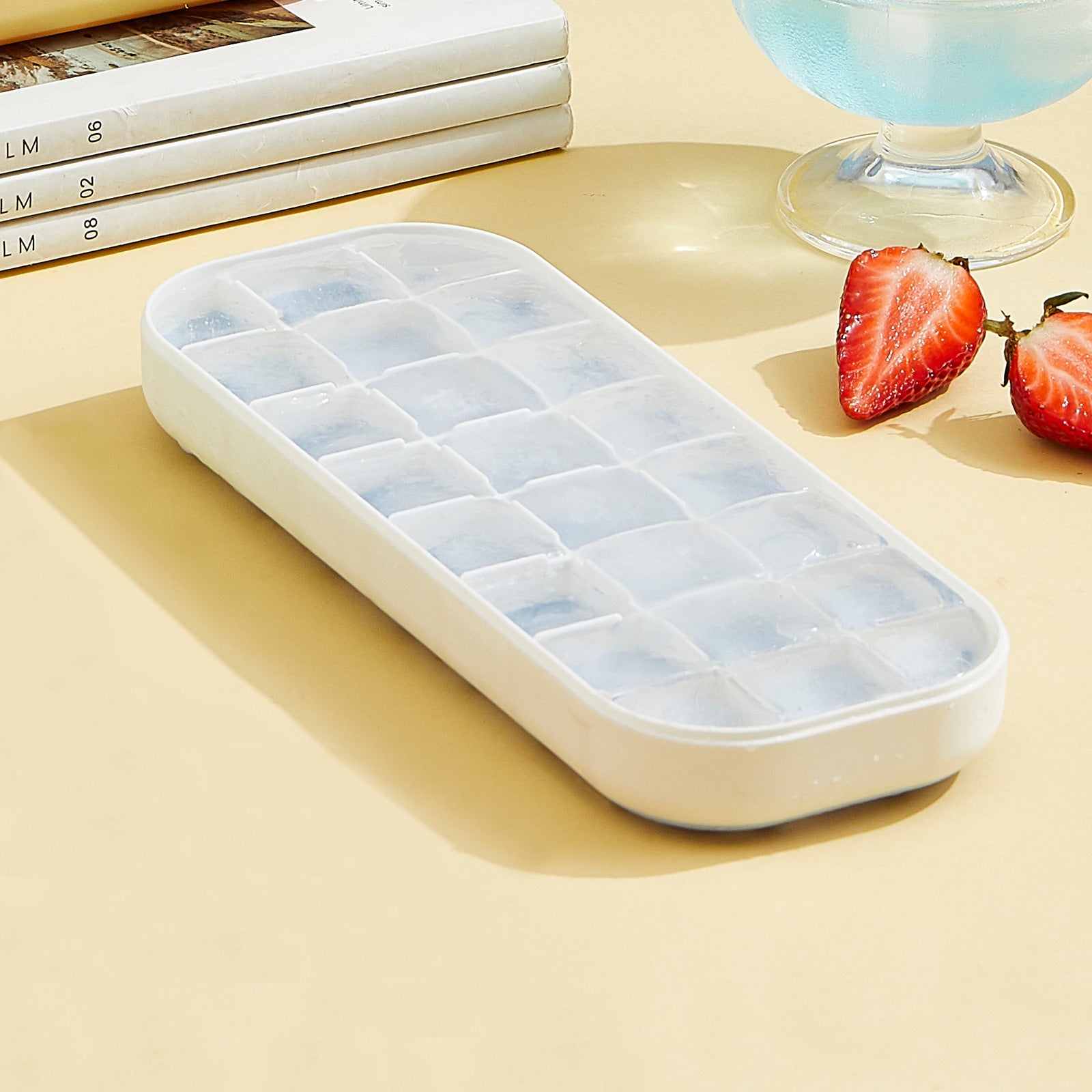 Bandeja de hielo ZASA