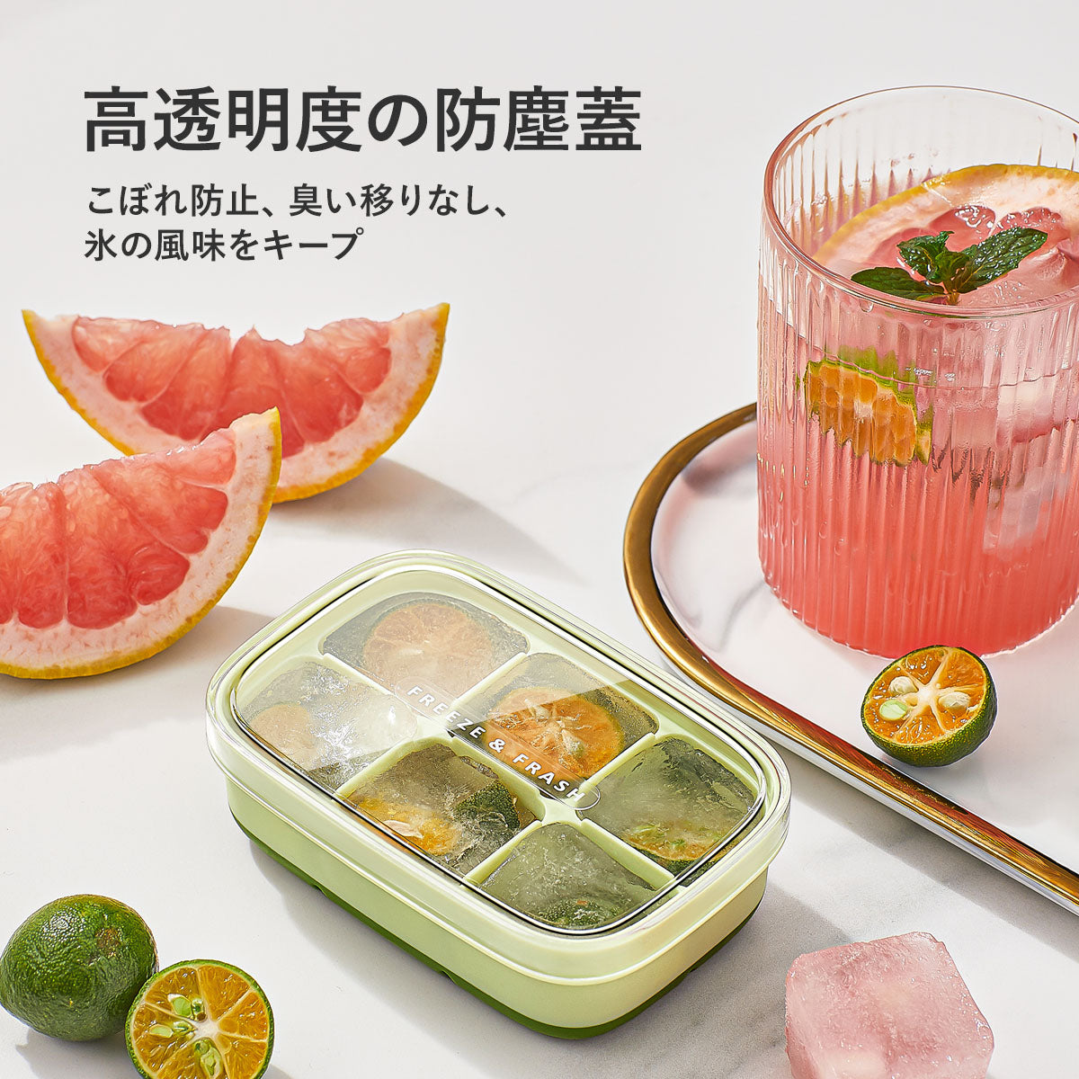 ZASA Ice Tray