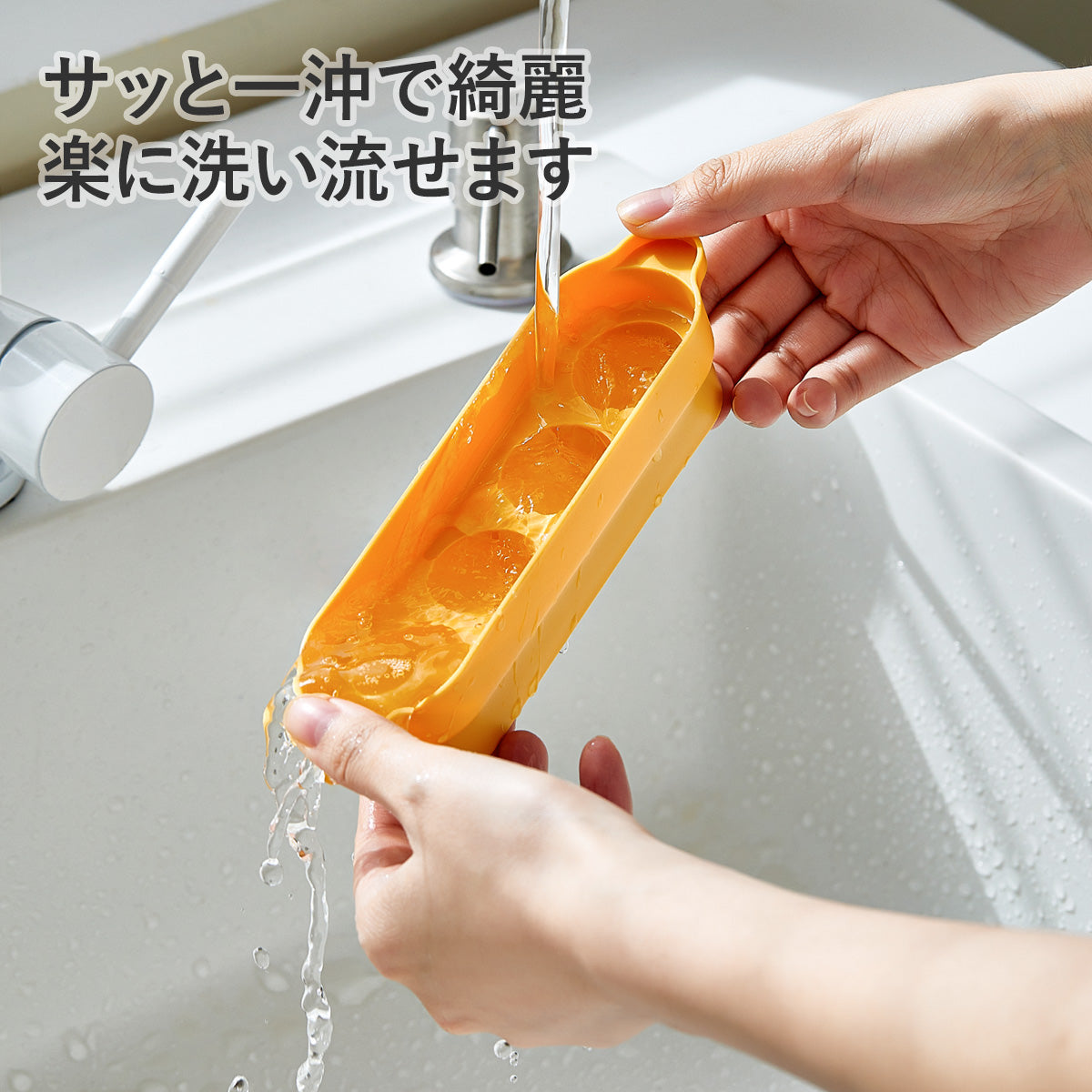 ZASA Ice Tray