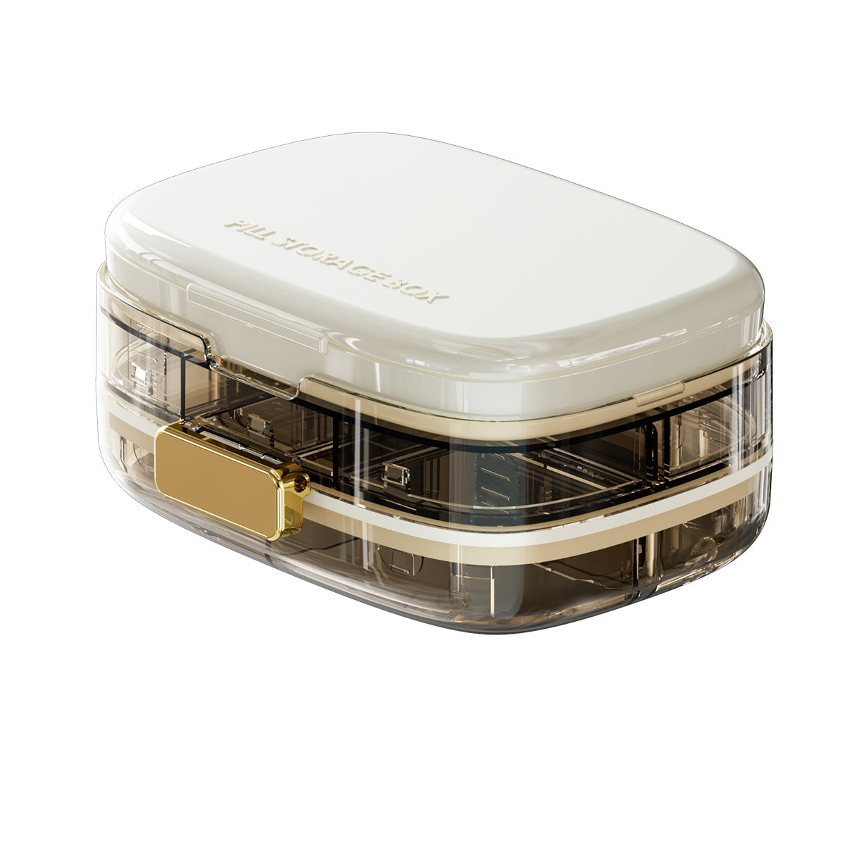 ZASA ピルケース