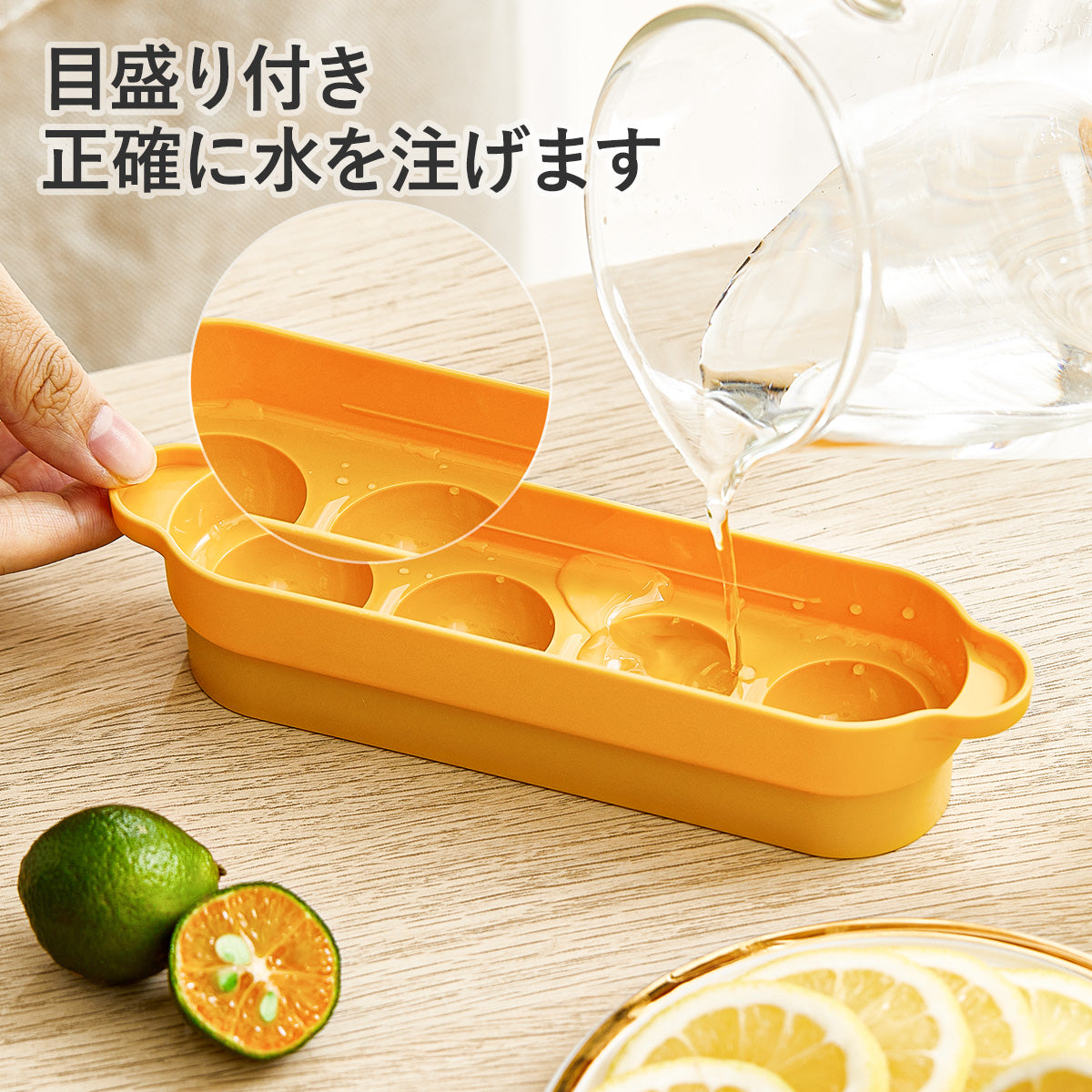 ZASA Ice Tray