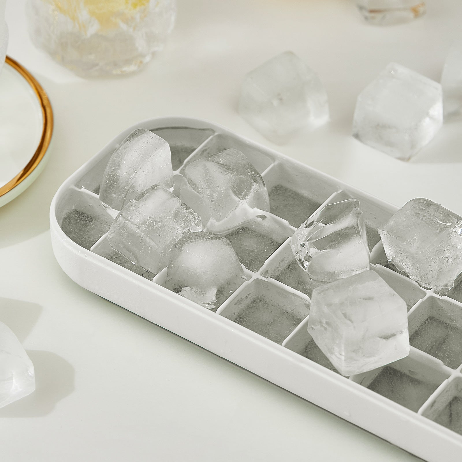 Bandeja de hielo ZASA