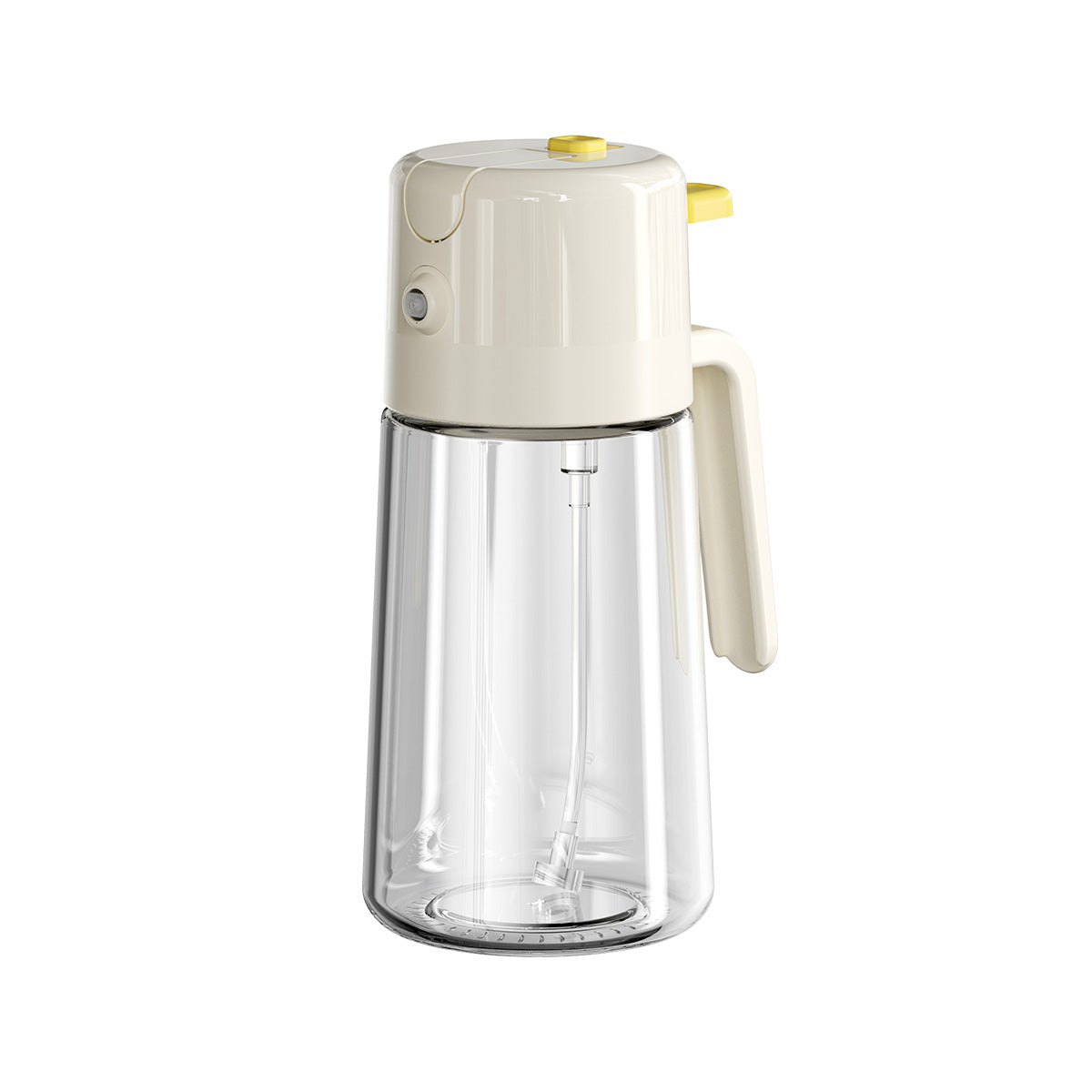 ZASA 2WAYオイルボトル