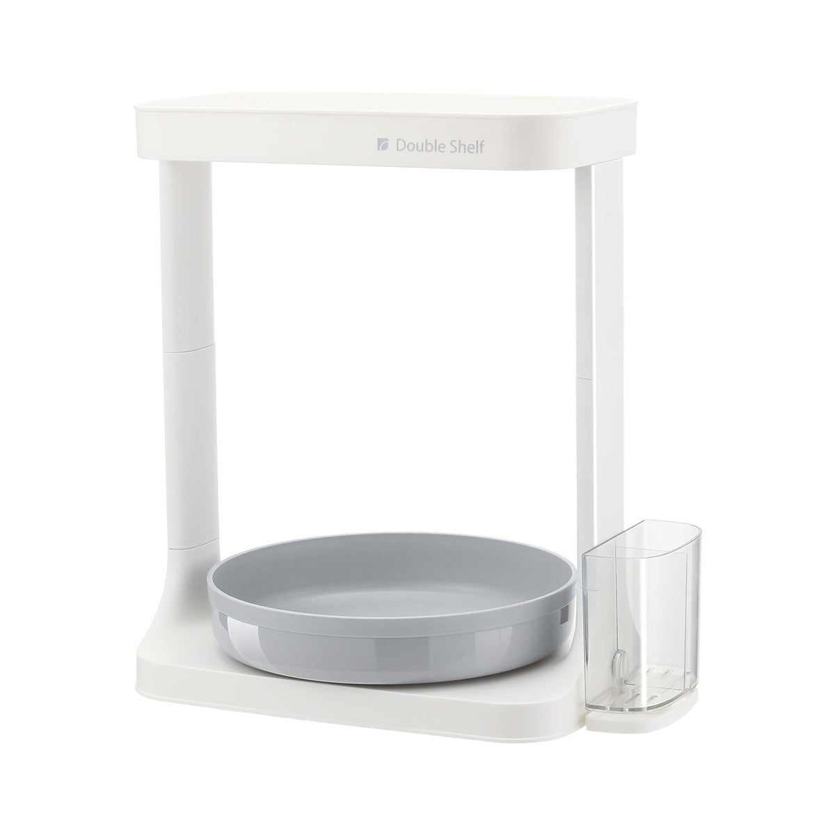 ZASA Rotating Storage Tray