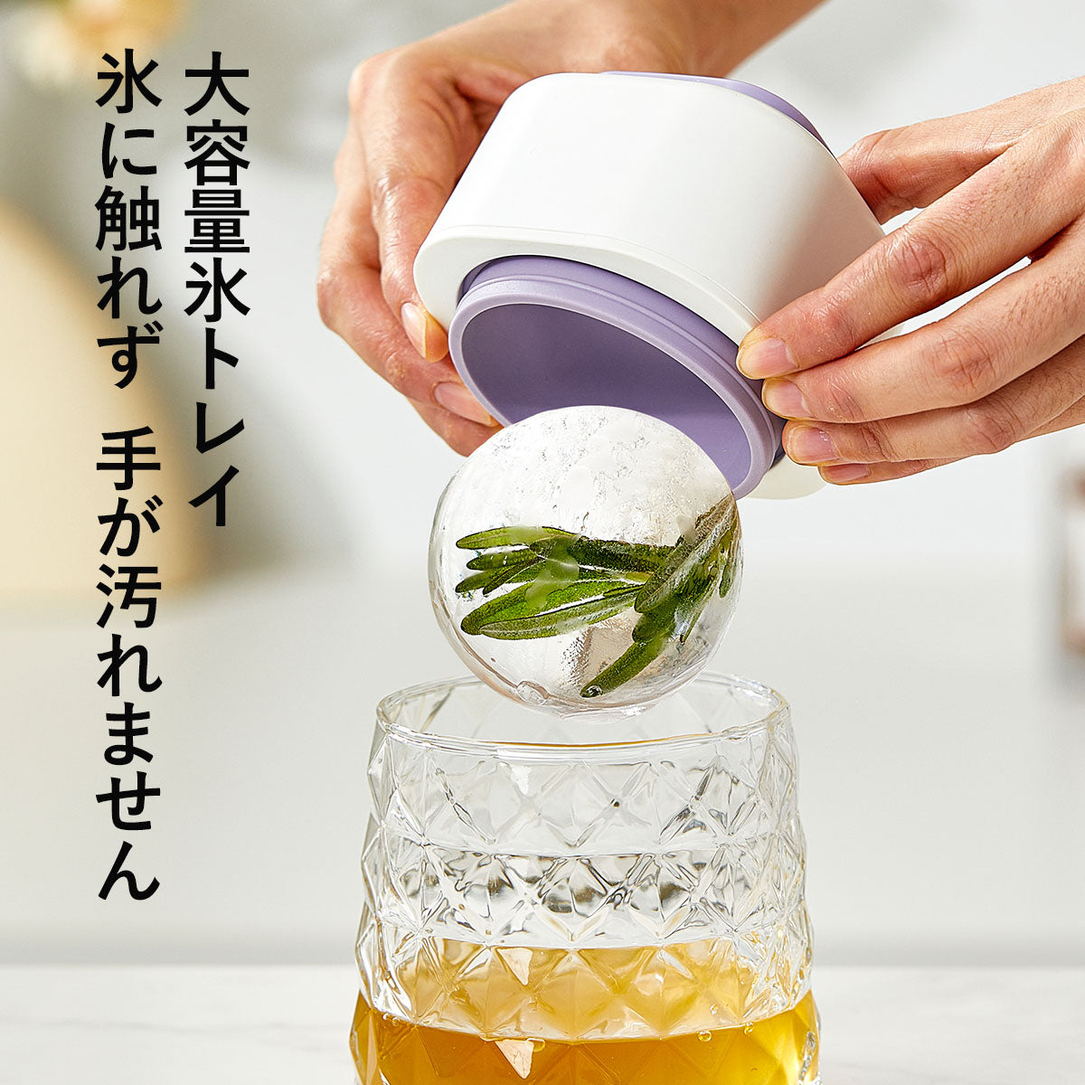 ZASA アイストレー