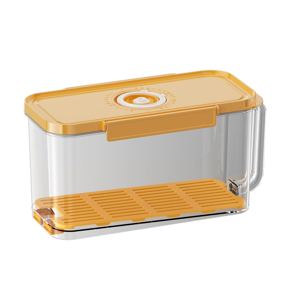 ZASA Vacuum Storage Container