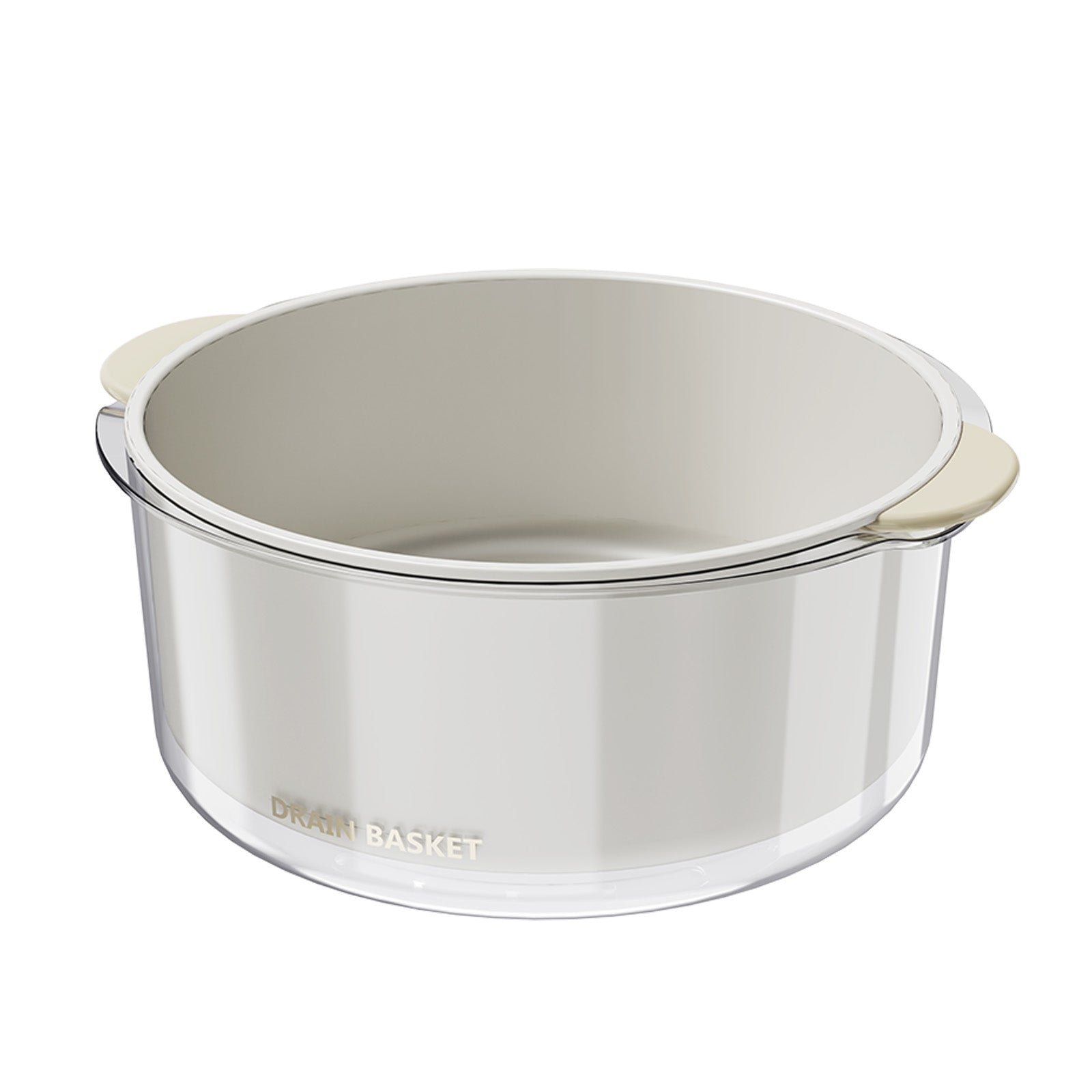 ZASA 水切りボウル