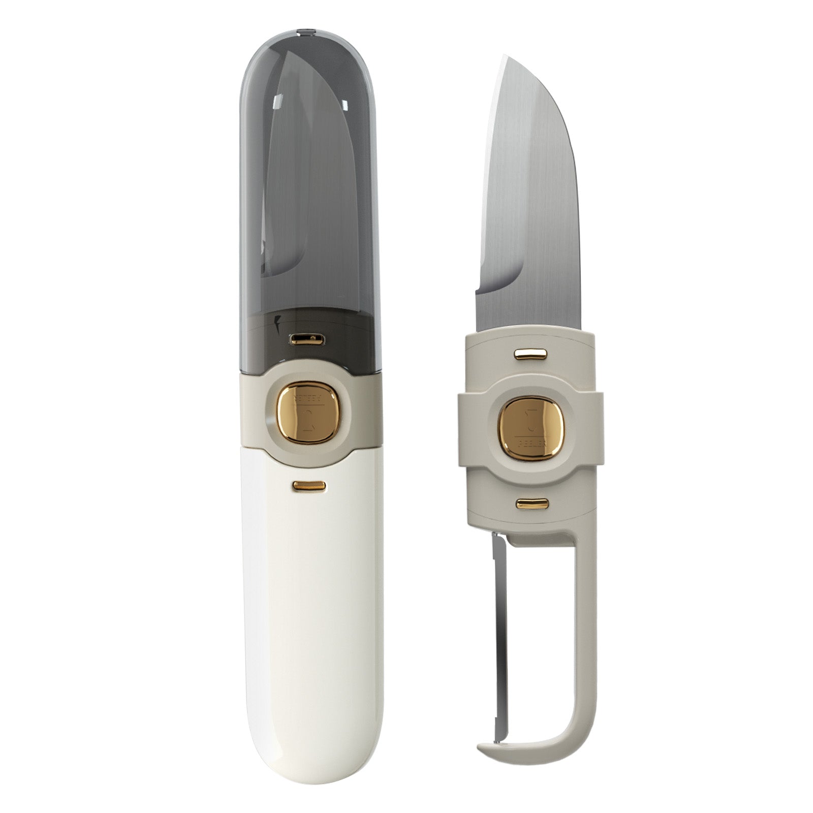 ZASA 果物ナイフ