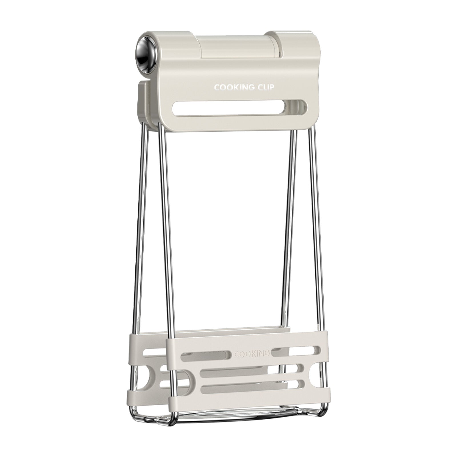 ZASA 耐熱ボウルクリップ