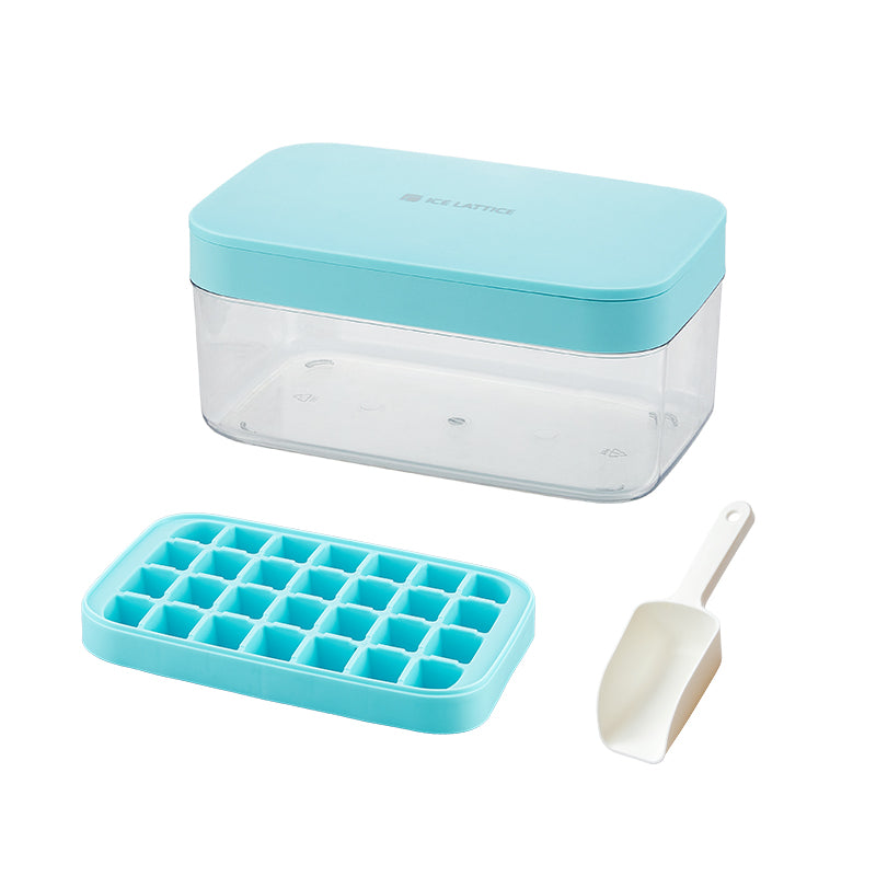 ZASALIV lce cube molds