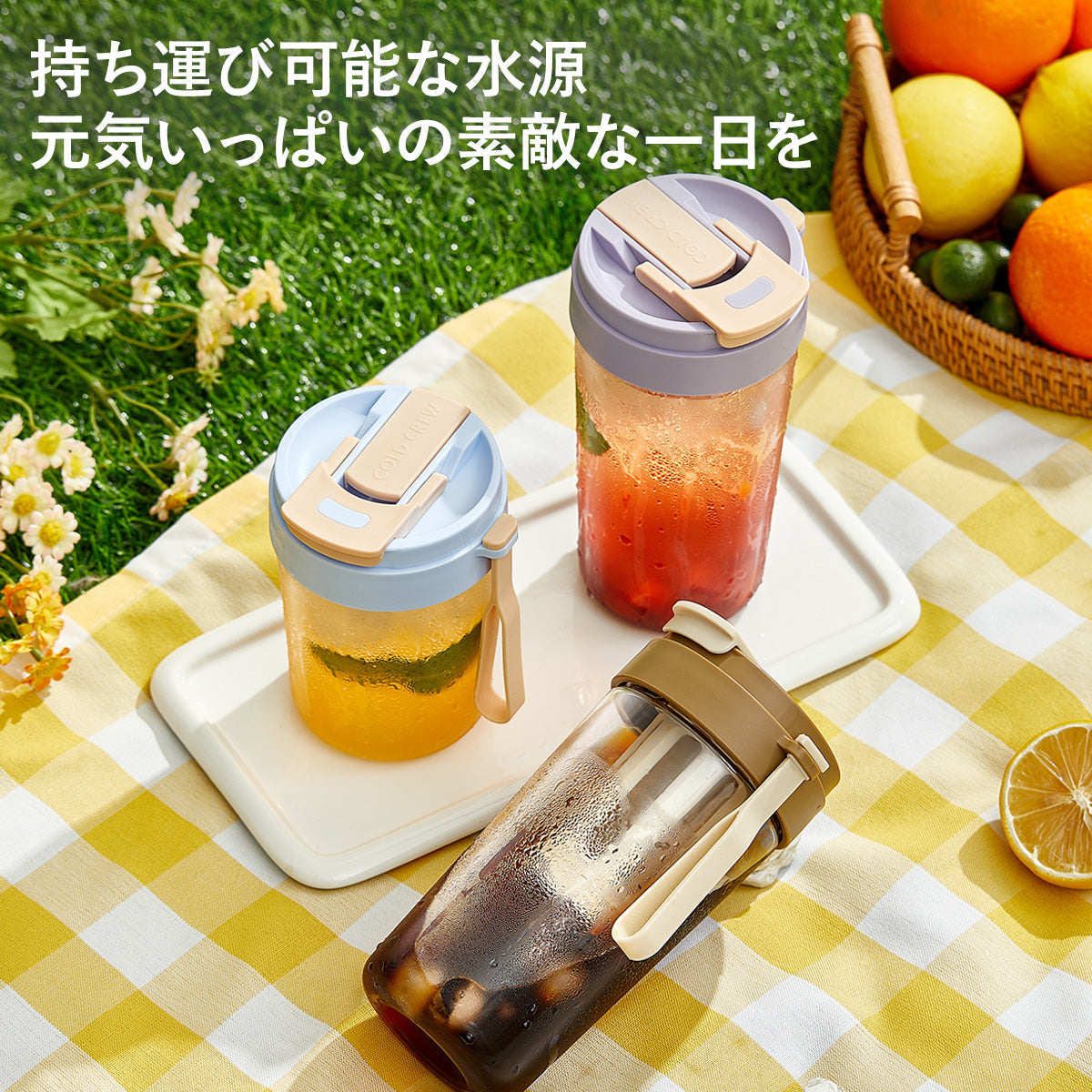 ZASA Water Bottle