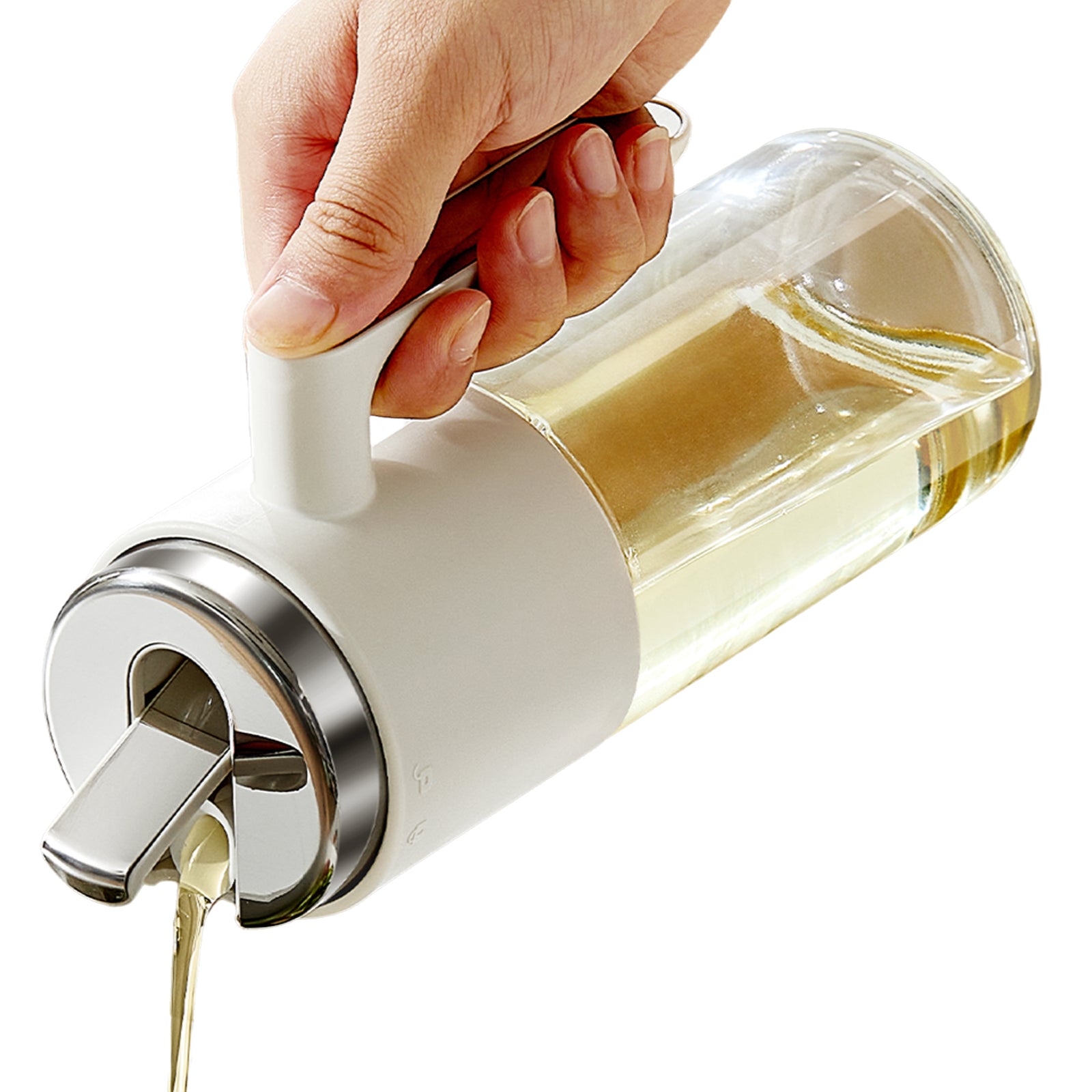 Botella de aceite ZASA