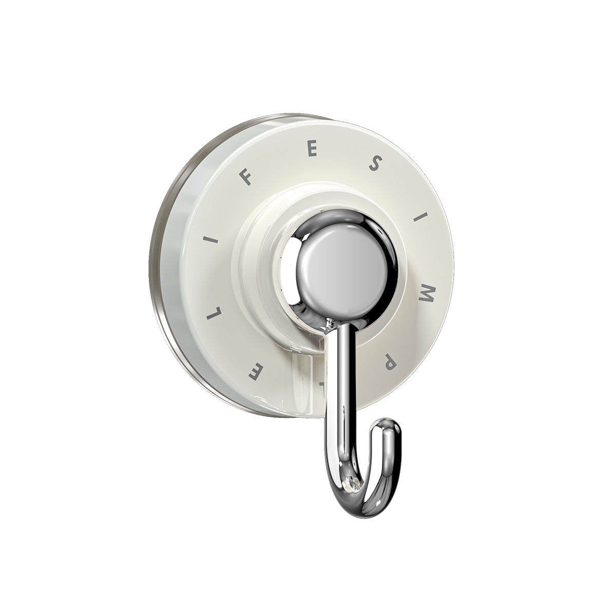 ZASA Suction Cup Hook