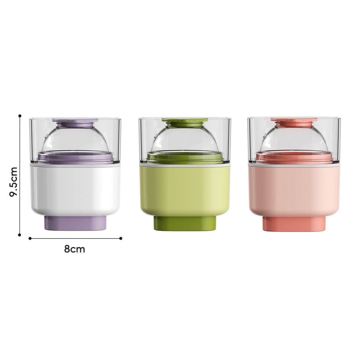 ZASA Ice Mold