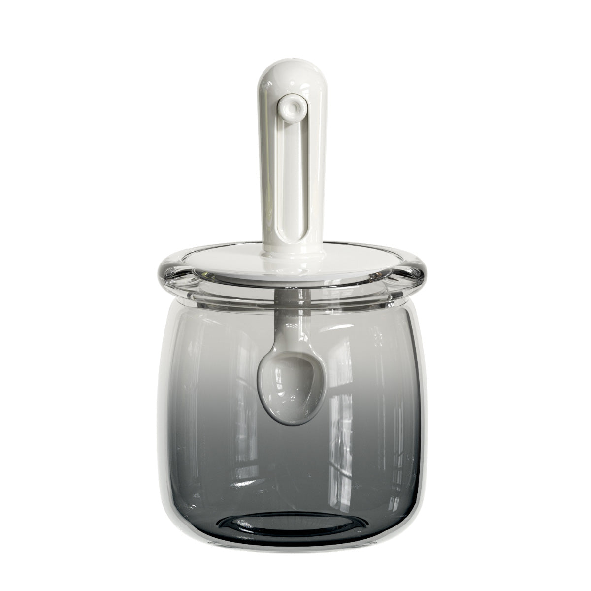 ZASA 伸縮調味料ポット