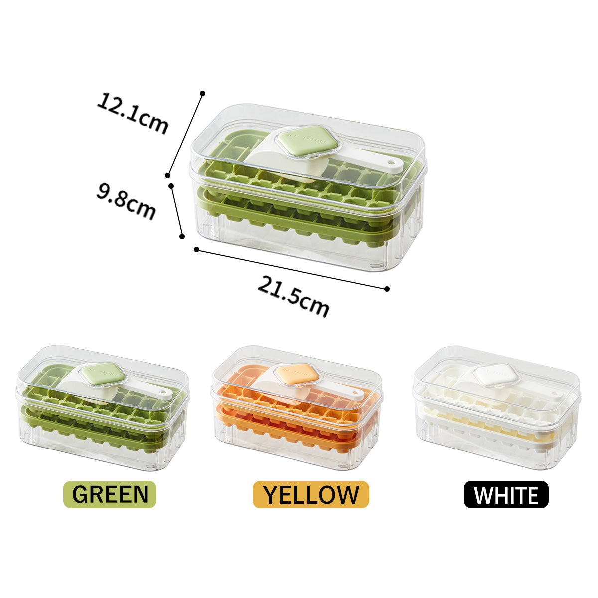 ZASA Ice Tray