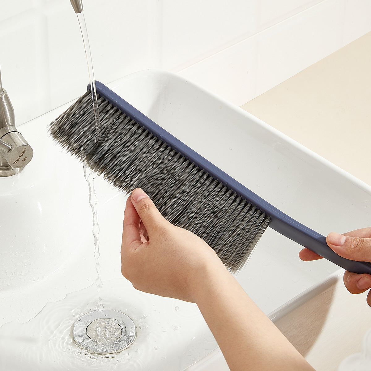 新年を迎えるために、ZASAの清掃用品で家をピカピカに