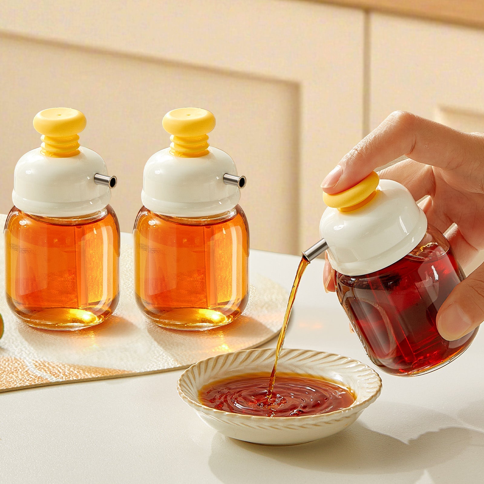 持続可能な家居用品で環境保護をリード